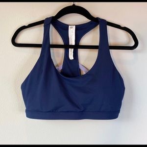 Fabletics Kessler Medium Impact Sports Bra